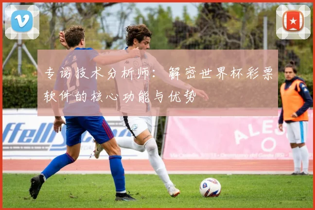 专访技术分析师:解密世界杯彩票软件的核心功能与优势