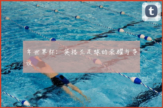 年世界杯：英格兰足球的荣耀与争议