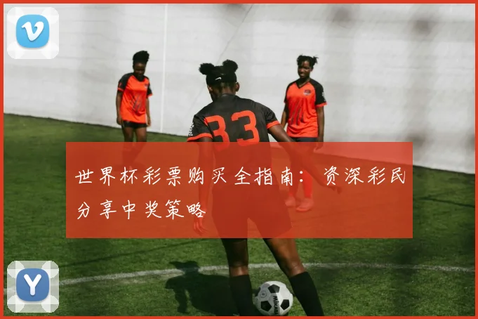 世界杯彩票购买全指南：资深彩民分享中奖策略