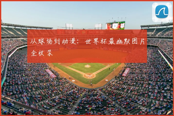 从球场到动漫：世界杯最幽默图片全收录